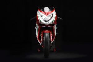 2018 MV Agusta F4 RC