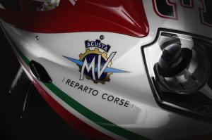 2018 MV Agusta F4 RC
