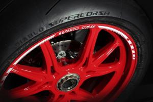 2018 MV Agusta F4 RC
