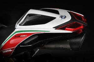 2018 MV Agusta F4 RC