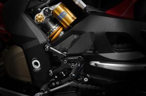 2018 MV Agusta F4 RC