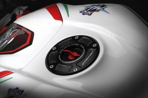 2018 MV Agusta F4 RC