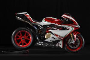 2018 MV Agusta F4 RC