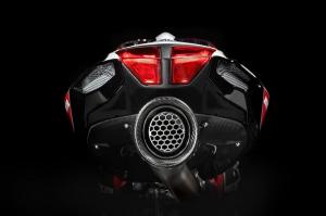 2018 MV Agusta F4 RC