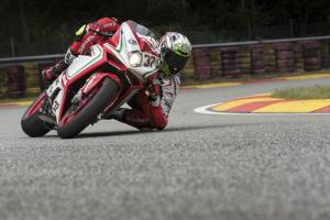 2018 MV Agusta F4 RC
