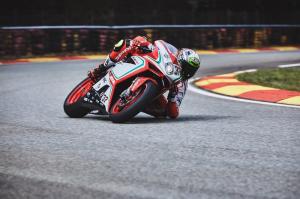 2018 MV Agusta F4 RC