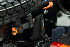 2017 Ural Baikal Limited Edition