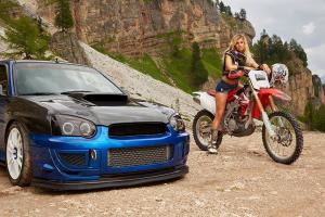 Miss Tuning 2018 - Июль