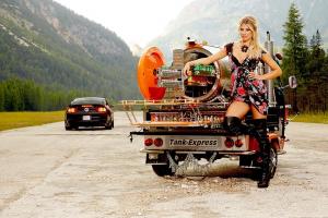 Miss Tuning 2018 - Ноябрь