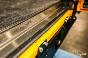 2017 Land Rover Defender by TopHat Classics