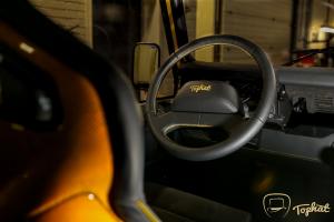 2017 Land Rover Defender by TopHat Classics