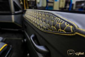 2017 Land Rover Defender by TopHat Classics