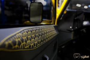 2017 Land Rover Defender by TopHat Classics