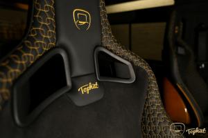 2017 Land Rover Defender by TopHat Classics