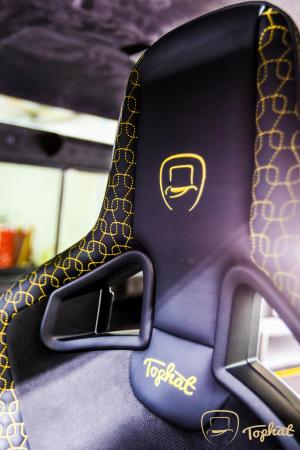 2017 Land Rover Defender by TopHat Classics