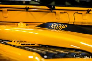 2017 Land Rover Defender by TopHat Classics