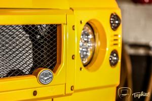2017 Land Rover Defender by TopHat Classics