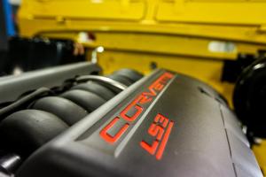 2017 Land Rover Defender by TopHat Classics