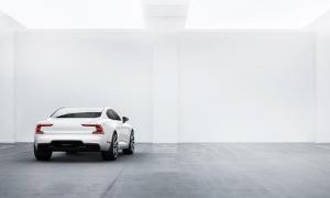 2019 Polestar 1