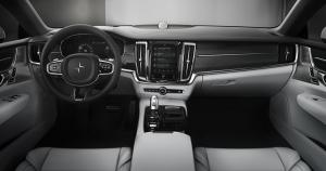 2019 Polestar 1