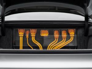 2019 Polestar 1