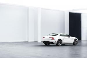 2019 Polestar 1