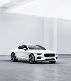 2019 Polestar 1