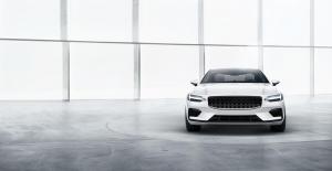 2019 Polestar 1