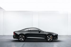 2019 Polestar 1