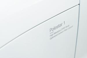 2019 Polestar 1