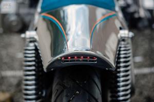 1980 Honda Gold Wing GL1100 X-Wing by Rodsmith