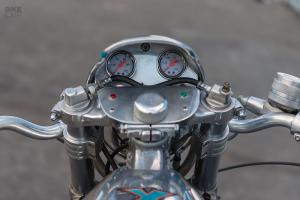 1980 Honda Gold Wing GL1100 X-Wing by Rodsmith