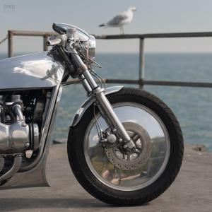 1980 Honda Gold Wing GL1100 X-Wing by Rodsmith