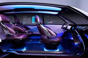 2017 Toyota Fine-Comfort Ride