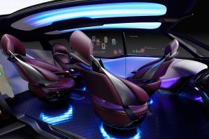 2017 Toyota Fine-Comfort Ride