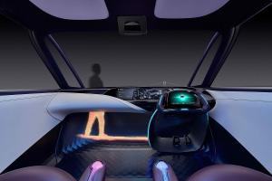 2017 Toyota Fine-Comfort Ride