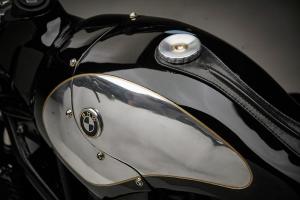 2016 BMW R nineT by LowRide Magazine