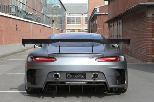 2017 Mercedes-AMG GT S RXR One by IMSA
