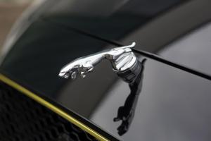 2017 Jaguar XE AJ24 by Arden