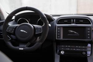 2017 Jaguar F-Pace AJ25 by Arden
