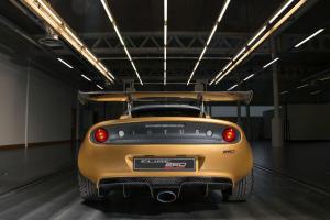 2017 Lotus Elise Cup 260