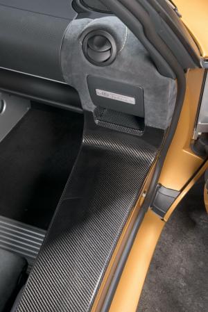 2017 Lotus Elise Cup 260