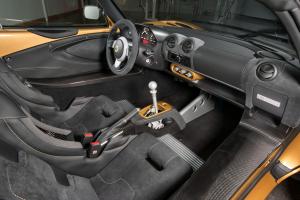 2017 Lotus Elise Cup 260