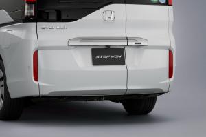 2017 Honda StepWGN
