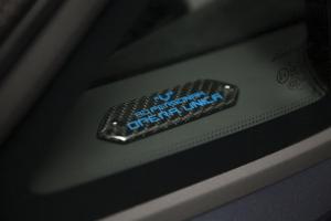 2017 Lamborghini Aventador S Roadster 50th Anniversary Japan