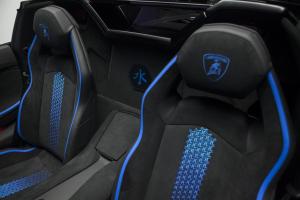 2017 Lamborghini Aventador S Roadster 50th Anniversary Japan