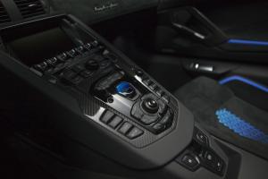 2017 Lamborghini Aventador S Roadster 50th Anniversary Japan