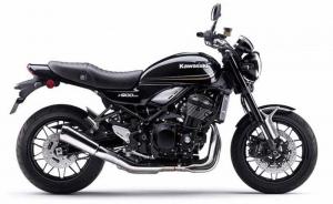 2017 Kawasaki Z900RS