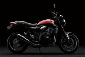 2017 Kawasaki Z900RS