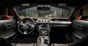 2017 Ford Mustang GT Performance Pack Level 2